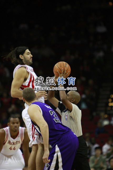 迷与这对父